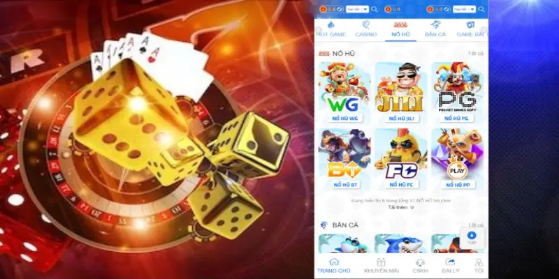 sun88 casino Đăng nhập
